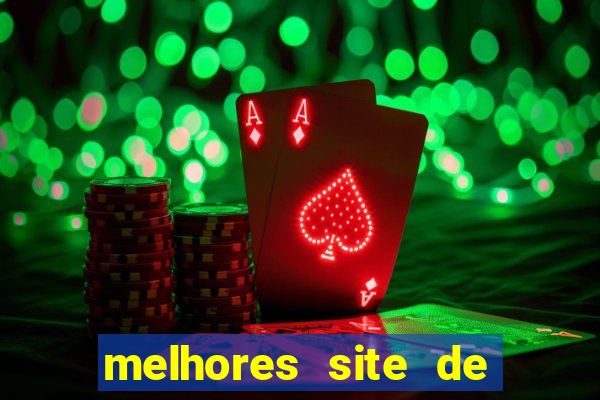 melhores site de jogos online